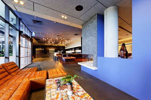 Alpha Mosaic Hotel - Accommodation Tasmania 13