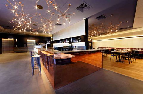 Alpha Mosaic Hotel - Accommodation Tasmania 14