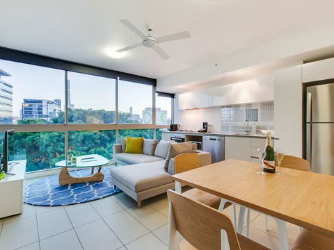 Alpha Mosaic Hotel - Accommodation Tasmania 15