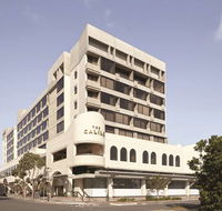 The Calile Hotel Brisbane - Accommodation Tasmania