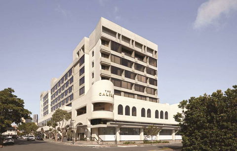 The Calile Hotel Brisbane - Accommodation Tasmania 0