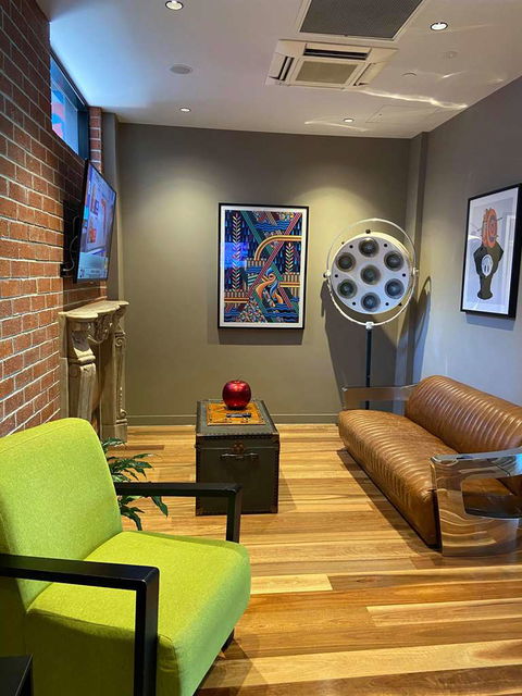 The Constance - Accommodation Tasmania 14