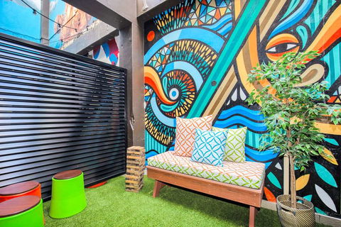 The Constance - Accommodation Tasmania 17