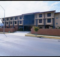 Kingsford Smith Motel - Accommodation Tasmania