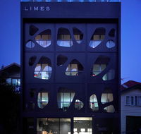 Limes Hotel - Accommodation Tasmania
