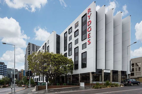Rydges Fortitude Valley - Accommodation Tasmania 0