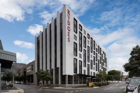 Rydges Fortitude Valley - Accommodation Tasmania 1