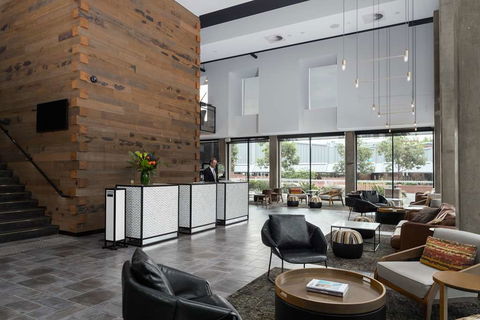 Rydges Fortitude Valley - Accommodation Tasmania 3