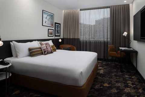 Rydges Fortitude Valley - Accommodation Tasmania 4