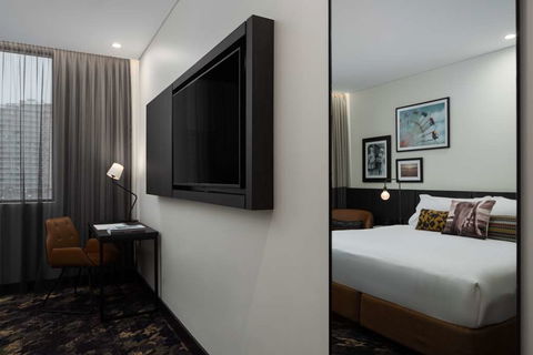Rydges Fortitude Valley - Accommodation Tasmania 5