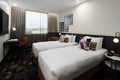 Rydges Fortitude Valley - Accommodation Tasmania 6