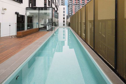 Rydges Fortitude Valley - Accommodation Tasmania 7
