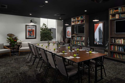 Rydges Fortitude Valley - Accommodation Tasmania 10