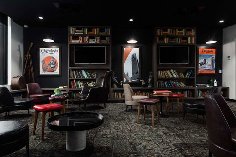 Rydges Fortitude Valley - Accommodation Tasmania 11