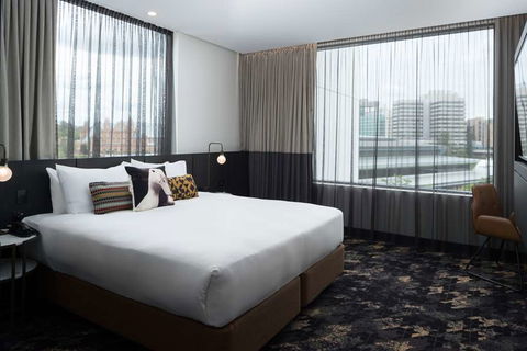 Rydges Fortitude Valley - Accommodation Tasmania 13
