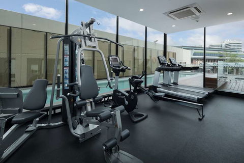Rydges Fortitude Valley - Accommodation Tasmania 15