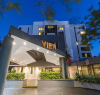 View Brisbane - Accommodation Tasmania