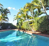 Airport Clayfield Motel - Accommodation Tasmania