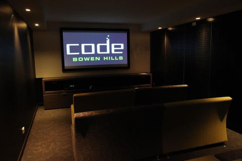 Code Apartments - Accommodation Tasmania 5