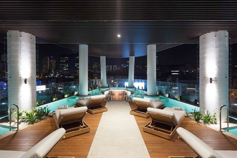 FV Brisbane by Peppers - Accommodation Tasmania 11