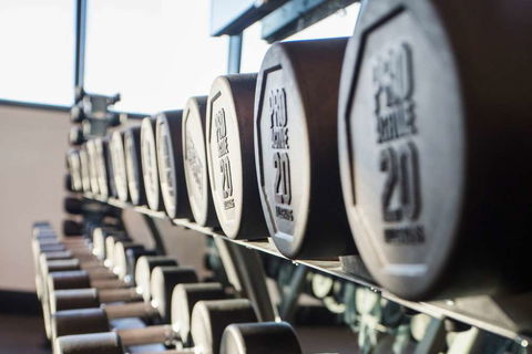 FV Brisbane by Peppers - Accommodation Tasmania 12