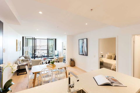 FV Brisbane by Peppers - Accommodation Tasmania 14