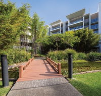 Oaks Mews - Accommodation Tasmania