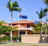 Pegasus Motor Inn and Serviced Apartment - Accommodation Tasmania