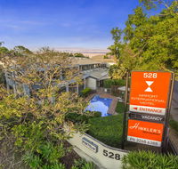 The Airport International Motel - Accommodation Tasmania