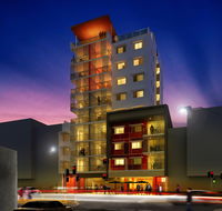 Direct Hotels - Pavilion On Brookes - Accommodation Tasmania
