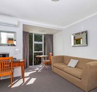 Quality Inn Airport Heritage - Accommodation Tasmania