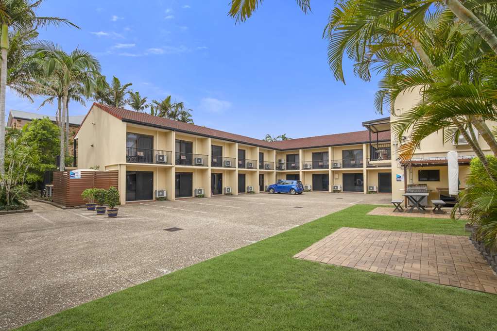 Ascot QLD Accommodation Tasmania