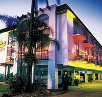 Airport Hacienda Motel - Accommodation Tasmania