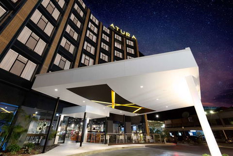 Atura Albury - Accommodation Tasmania 1