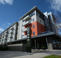 Quest Albury Seviced Apartments - Accommodation Tasmania
