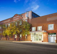 Quest Albury on Townsend - Accommodation Tasmania