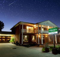 Meramie Motor Inn - Accommodation Tasmania