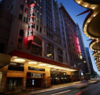 QT Sydney - Accommodation Tasmania
