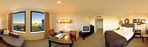 Sheraton Grand Sydney Hyde Park - Accommodation Tasmania 3