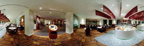 Sheraton Grand Sydney Hyde Park - Accommodation Tasmania 5