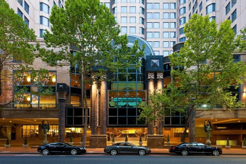 Sheraton Grand Sydney Hyde Park - Accommodation Tasmania 7