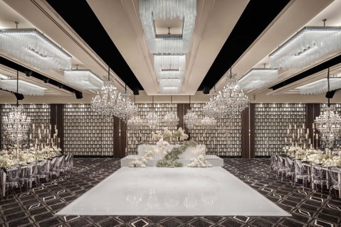 Sheraton Grand Sydney Hyde Park - Accommodation Tasmania 9
