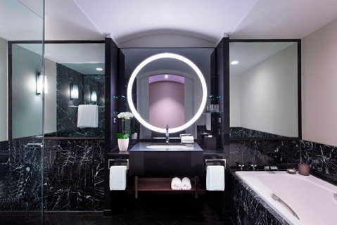 Sheraton Grand Sydney Hyde Park - Accommodation Tasmania 11