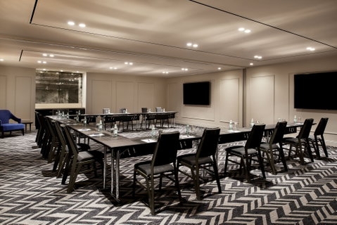 Sheraton Grand Sydney Hyde Park - Accommodation Tasmania 12
