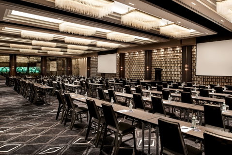 Sheraton Grand Sydney Hyde Park - Accommodation Tasmania 13