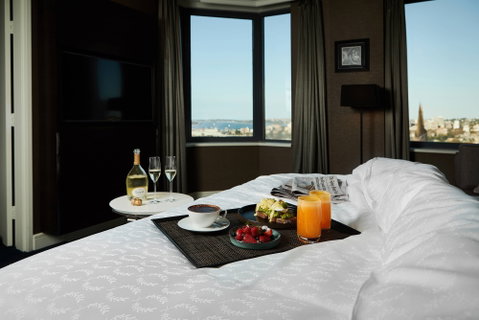Sheraton Grand Sydney Hyde Park - Accommodation Tasmania 15