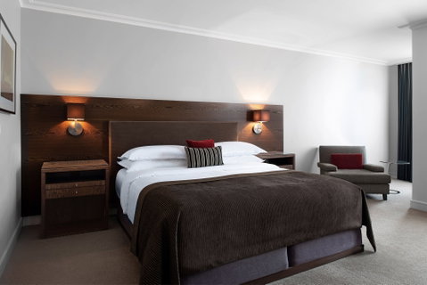 Sheraton Grand Sydney Hyde Park - Accommodation Tasmania 17