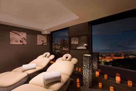 Sheraton Grand Sydney Hyde Park - Accommodation Tasmania 19