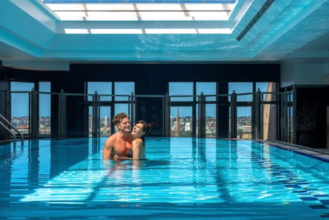 Sheraton Grand Sydney Hyde Park - Accommodation Tasmania 20