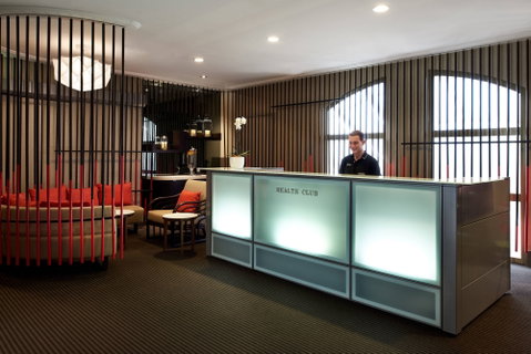 Sheraton Grand Sydney Hyde Park - Accommodation Tasmania 21